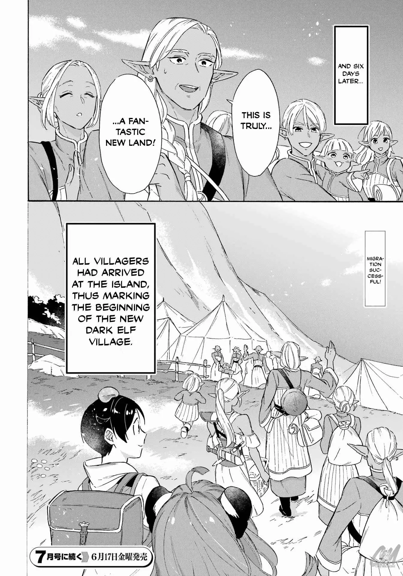 Striving For The Luxury Liner!! ~Get That Rich Isekai Life With A Ship Summoning Skill~ Chapter 18 20